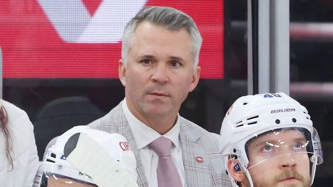 Le fils de Martin St-Louis a un problème de santé: l’annonce de TVA Sports