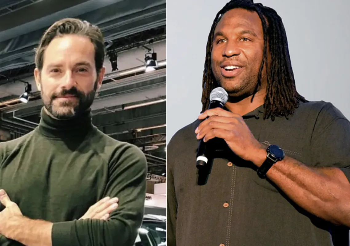 Propos horribles de Guillaume Lemay-Thivierge: Georges Laraque va le ramasser