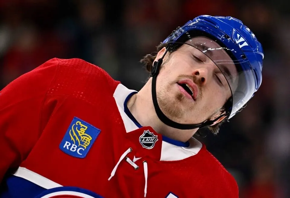 Rachat de contrat: Brendan Gallagher donne la réponse