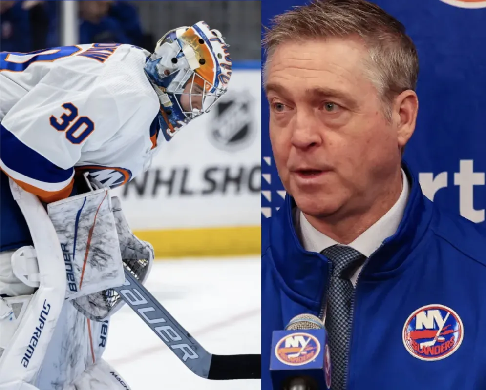 Rien ne va plus entre Patrick Roy et son vestiaire