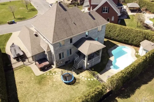 Cauchemar immobilier pour Carey Price: l'agente dans de beaux draps