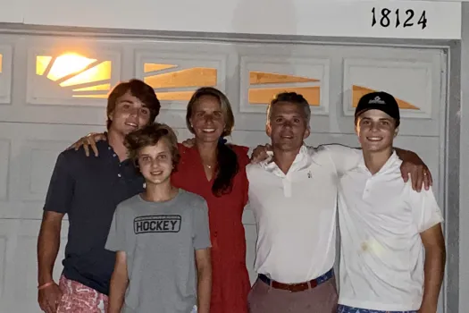 La famille de Martin St-Louis est trop loin: Réjean Tremblay s'inquiète