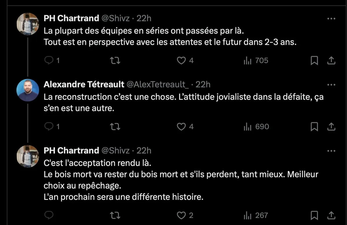 Controverse à la radio de Québec: un animateur traite les Montréalais de cocus heureux