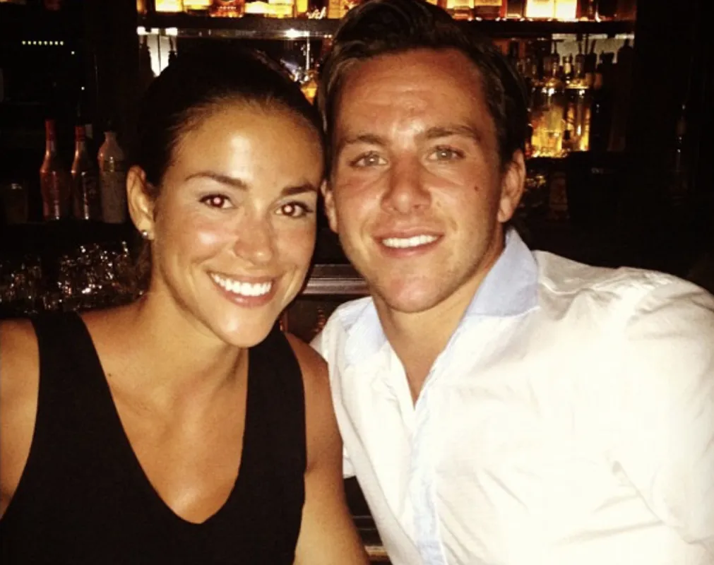 Jonathan Marchessault et sa femme à Montréal: Kent Hughes ouvre la porte