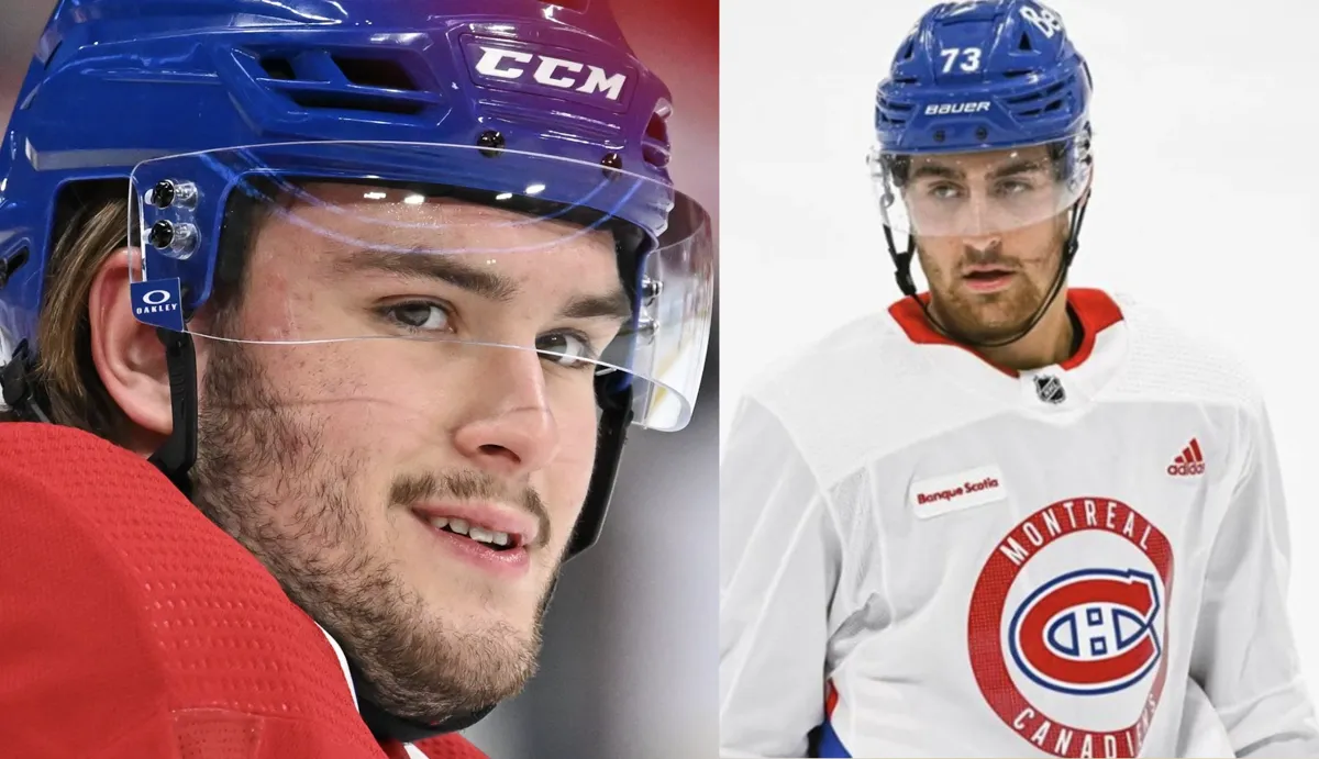 L'argent de Luke Tuch fait jaser: Joshua Roy s'est fait avoir