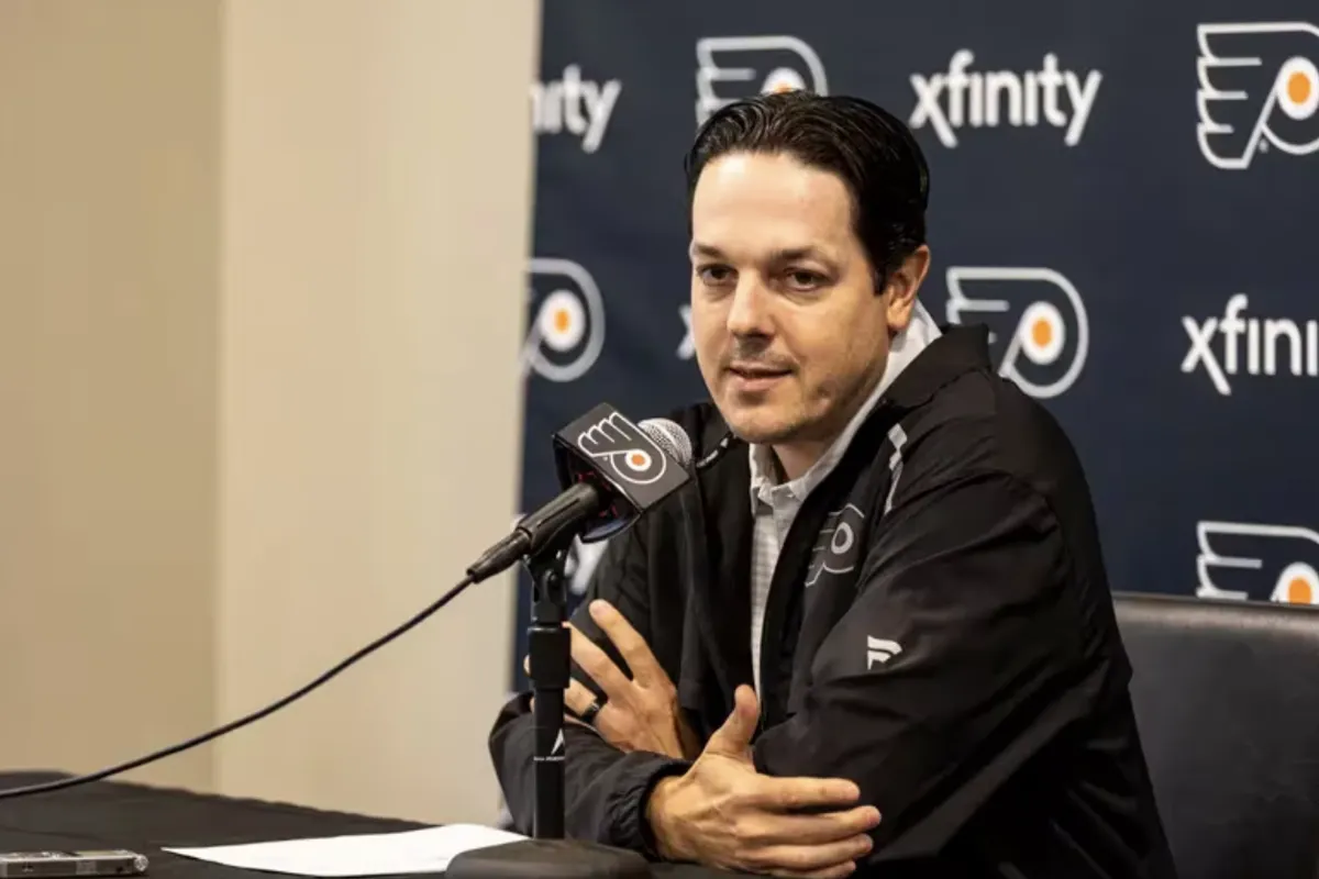 The Lemon Trade: The Disastrous Decision by Daniel Brière in the NHL