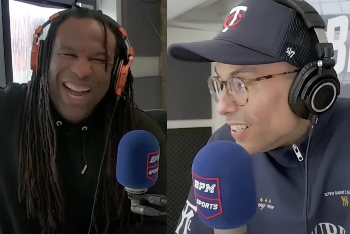 Le rap de Georges Laraque enflamme les passions