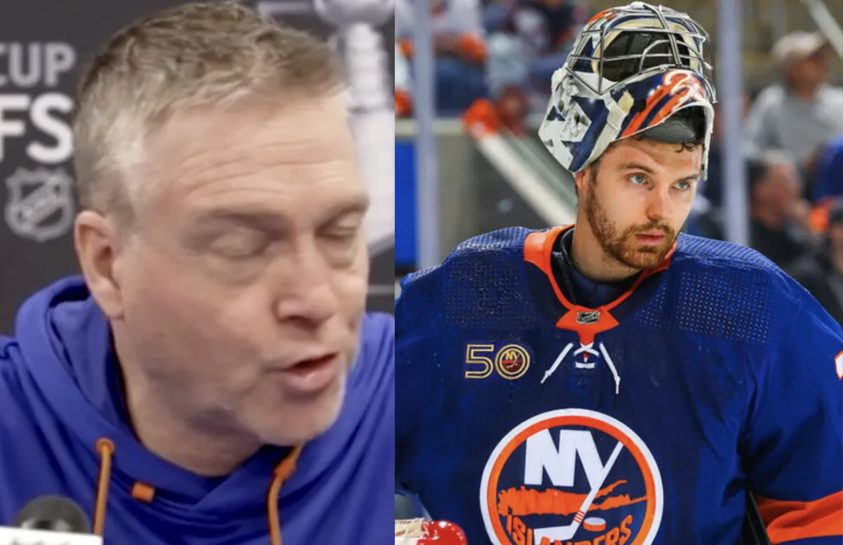 Patrick Roy au centre d'une tempête: transaction à venir?