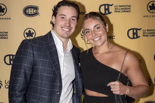 Les millions de Rafaël Harvey-Pinard font jaser