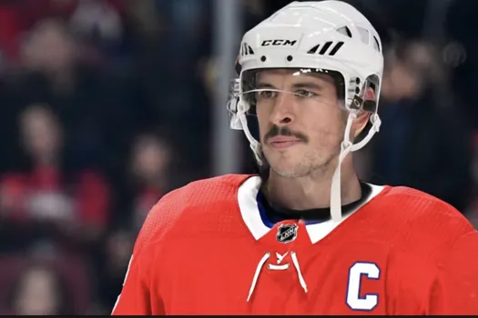 Sidney Crosby à Montréal en 2025: tout va se jouer cet été