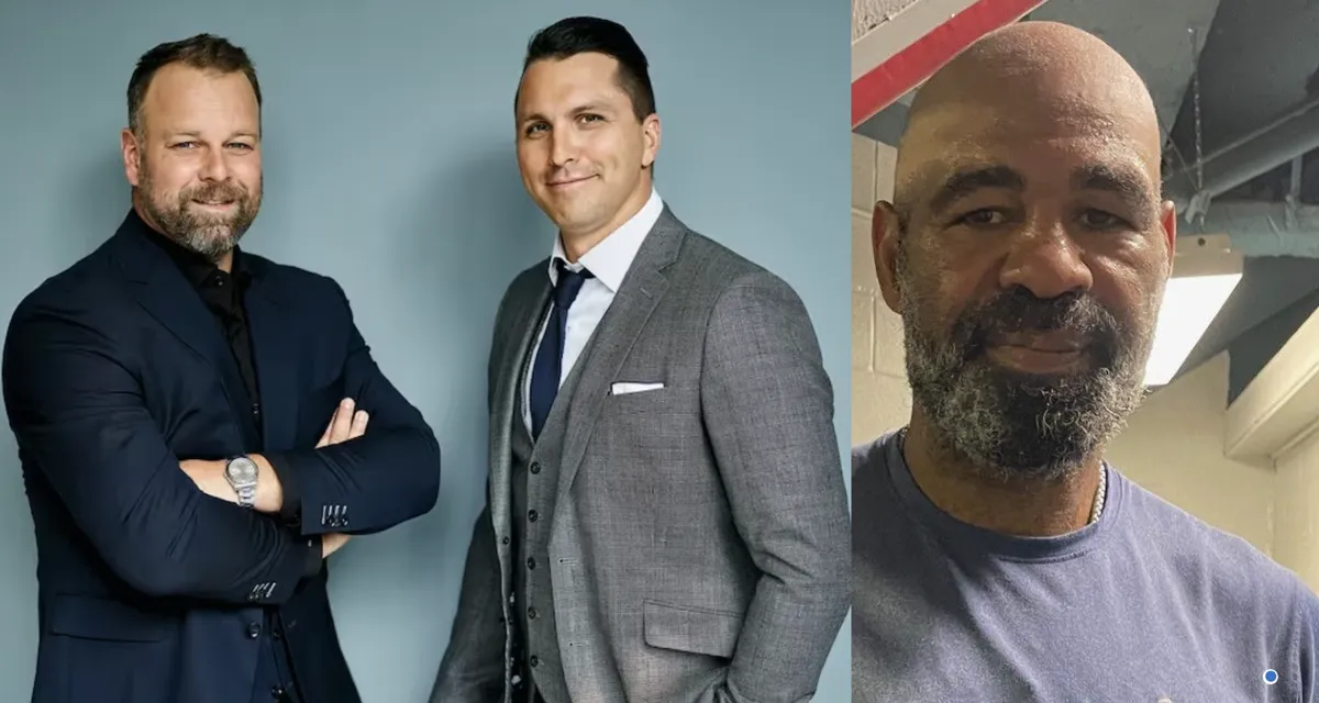 500 dollars par semaine: Donald Brashear plus riche avec Maxim Lapierre et Guillaume Latendresse