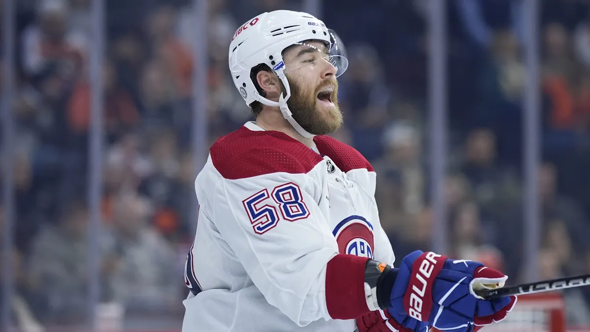 David Savard échangé au repêchage? Les Stars ont tout changé