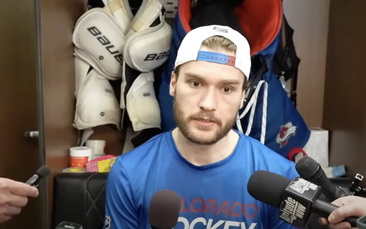 Le pire cauchemar pour Jonathan Drouin est dévoilé