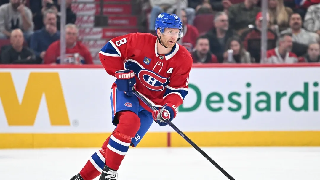 Mike Matheson en Caroline: RDS met de l'huile sur le feu