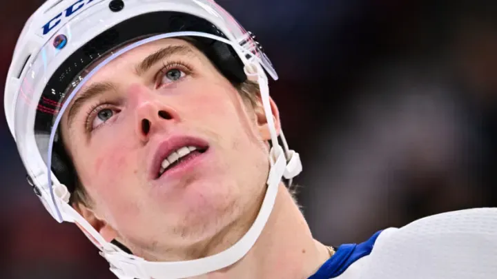 Mitch Marner lèverait sa clause de non-échange pour Montréal