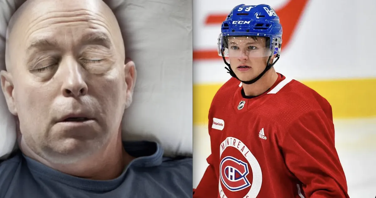 Une étrange histoire entre Kent Hughes et Mattias Norlinder fait surface