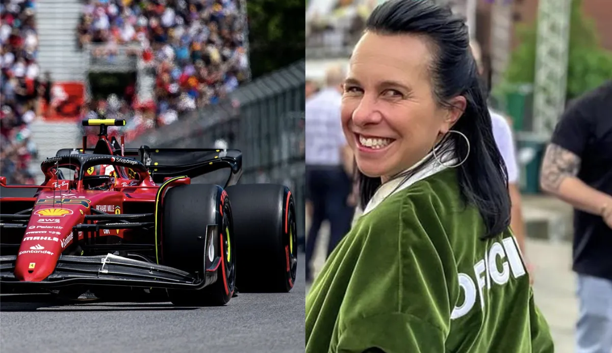 Valérie Plante s'effondre: Montréal va perdre le Grand Prix