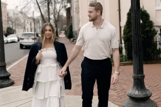 Anthony Mantha et sa femme veulent le Canadien de Montréal: sa famille l'attend