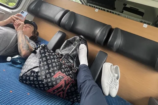 Cole Caufield et Juraj Slafkovsky avec Trevor Zegras: Kaiden Guhle pas invité