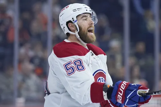 David Savard échangé au repêchage? Les Stars ont tout changé