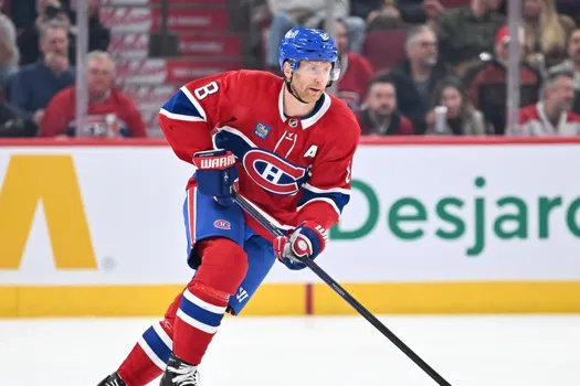 Mike Matheson en Caroline: RDS met de l'huile sur le feu