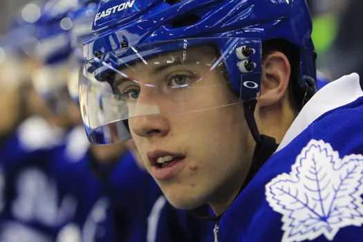 Mitch Marner à Nashville ou Anaheim: la transaction approche