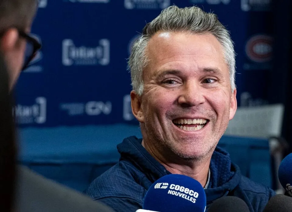 300 000 dollars de taxes dans ses poches: Martin St-Louis frustre les Québécois