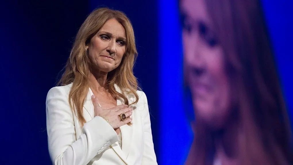 Céline Dion au Centre Bell en octobre: le Québec attend son idole