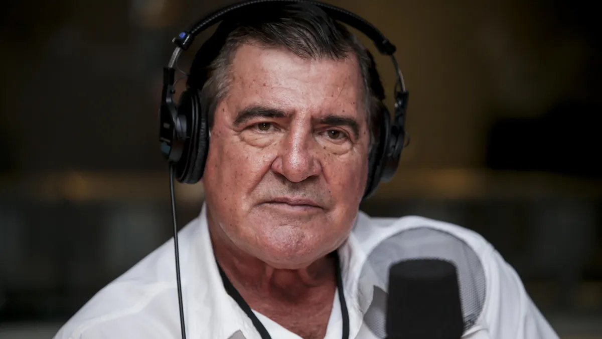 La colère de Serge Savard envers Marc Bergevin a affecté son coeur