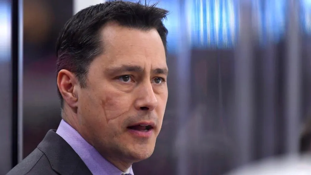 La vie professionnelle de Guy Boucher chamboulée à jamais