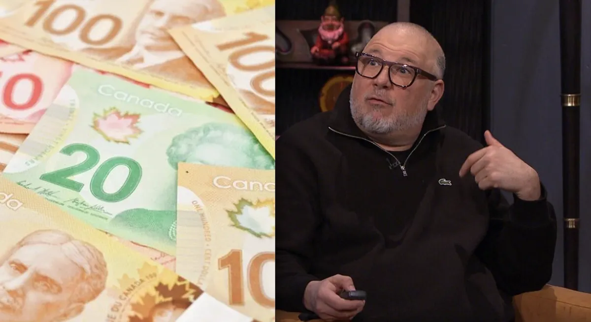 Le salaire de Jean-Charles Lajoie à TVA Sports bousculé par Radio-Canada