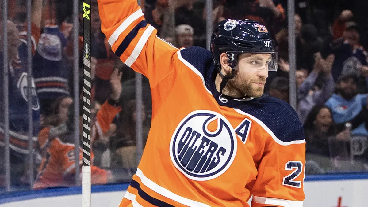 Leon Draisaitl et Montréal: deux chemins compliqués