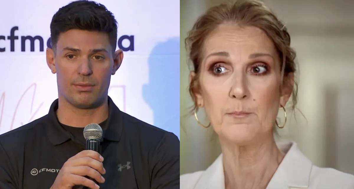 Pensées et prières pour Céline Dion: des paroles tristes comme Carey Price