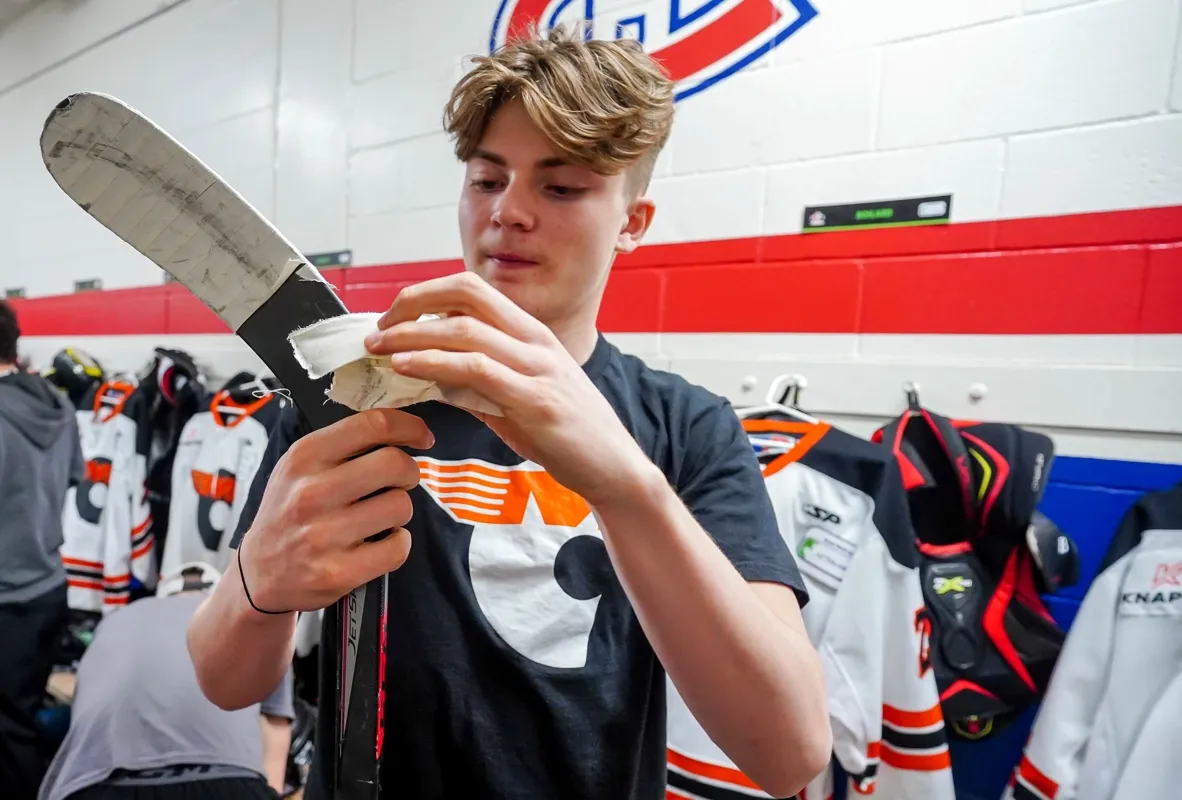 Raoul Boilard va rencontrer Kent Hughes: le Québécois tout proche de Montréal