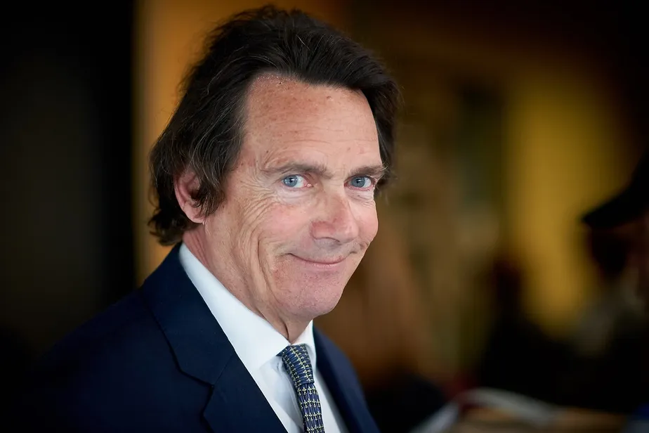 Tristesse à Québec: Pierre-Karl Péladeau ne veut plus des Nordiques