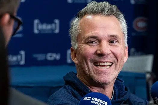 300 000 dollars de taxes dans ses poches: Martin St-Louis frustre les Québécois