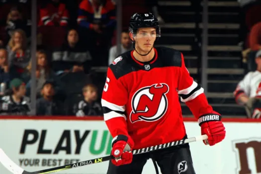 Deuxième transaction en Utah: John Marino rejoint la nouvelle équipe