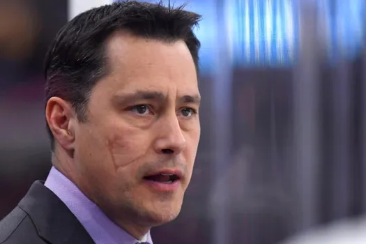 La vie professionnelle de Guy Boucher chamboulée à jamais