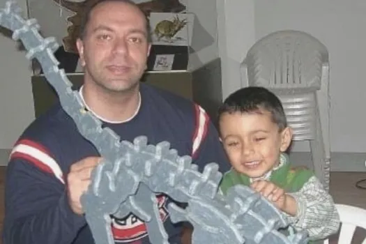 Le meilleur joueur du repêchage à Montréal: les larmes de Michael Hague