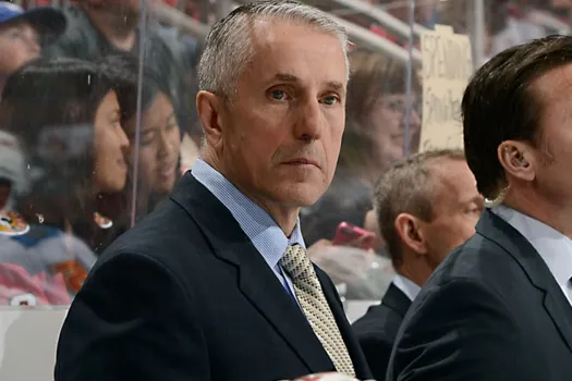 Malaise à Columbus: Bob Hartley pris les culottes baissées