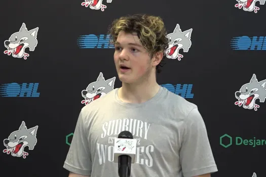 Owen Protz à Montréal