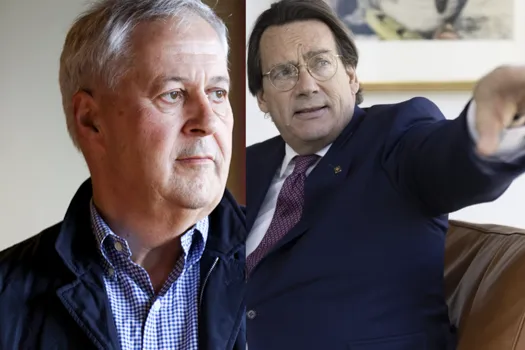 Paul Arcand et Pierre-Karl Péladeau ont trahi la ville de Québec