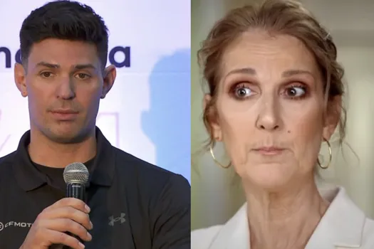 Pensées et prières pour Céline Dion: des paroles tristes comme Carey Price