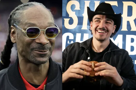 Sueurs froides pour Martin St-Louis: Snoop Dogg avec Arber Xhekaj