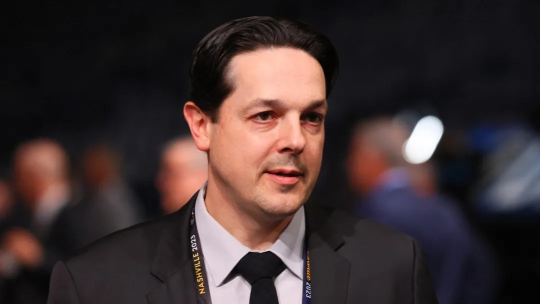 Hockey30 | Daniel Brière s'enlise dans le noir: la colère gronde à ...