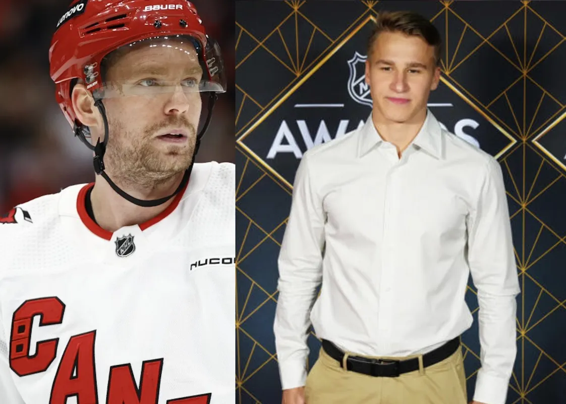 Inquiétude autour d’Ivan Demidov: l’ombre d’Evgeny Kuznetsov