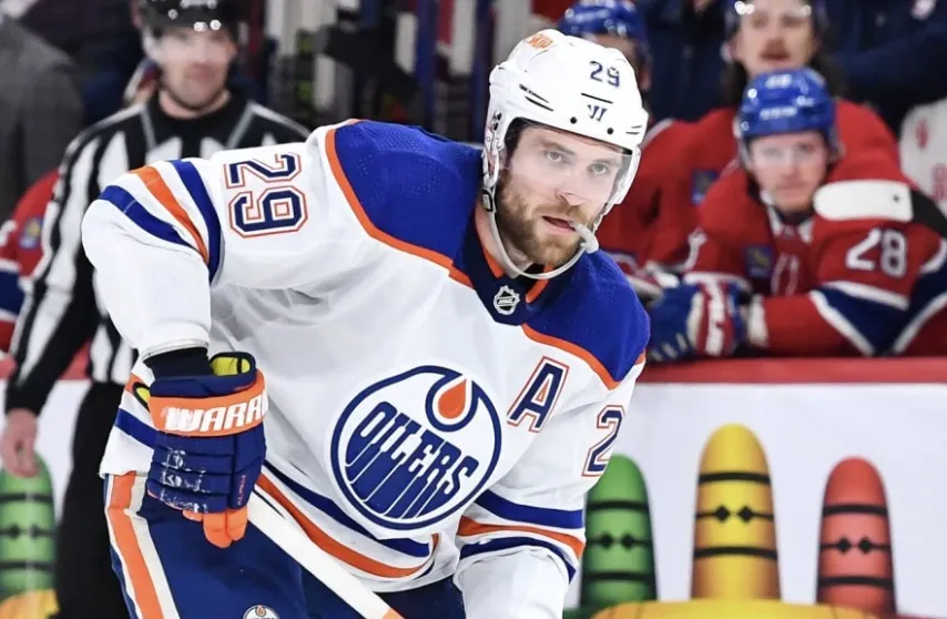 Leon Draisaitl à Montréal: Un scénario à ne pas sous-estimer