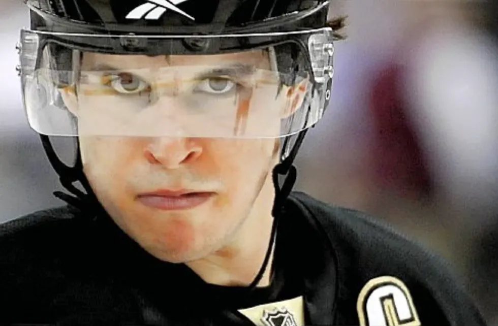 Sidney Crosby: Quand l'honneur te joue des tours