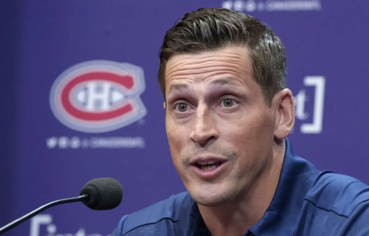 Vincent Lecavalier prend de plus en plus de place au Centre Bell