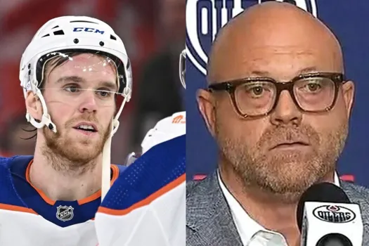 Connor McDavid : Stan Bowman fait rêver Montréal